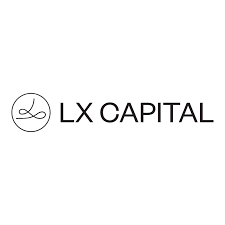 LX Capital Logo